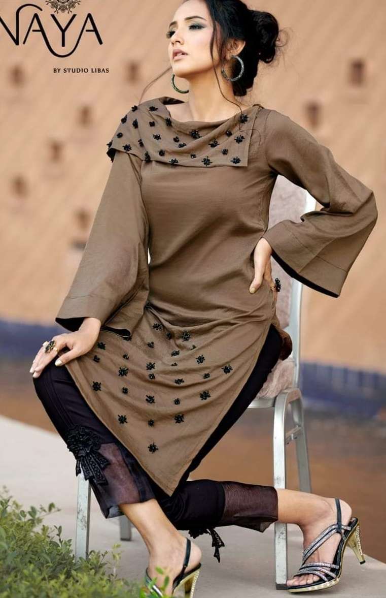   Inaya LPC -57 open pic by Studio Libas